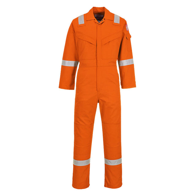 Tuta per saldatore Portwest FR21 Bizflame H.V.