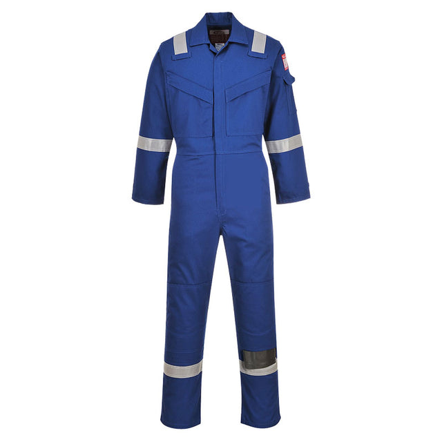Portwest FR50 Bizflame Tuta per saldatore