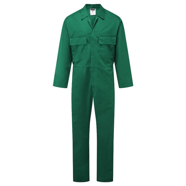 Tuta da lavoro Portwest Euro Work S999
