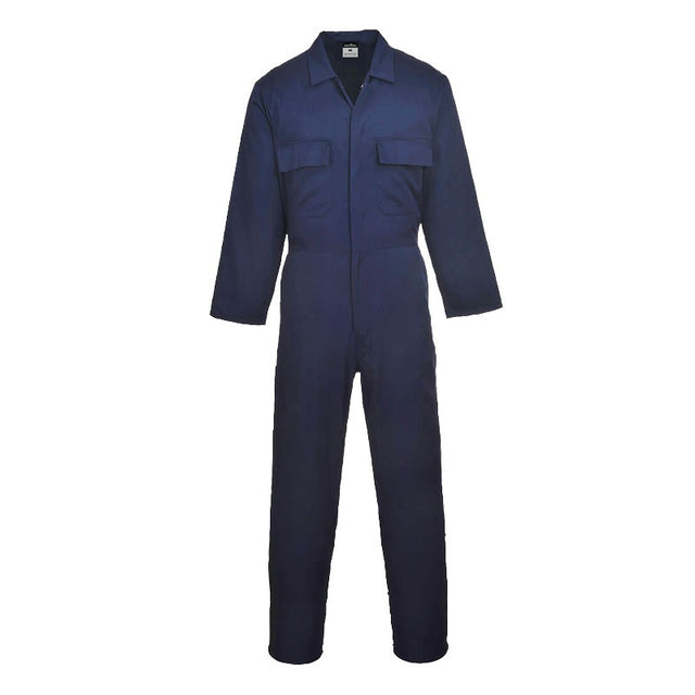Tuta da lavoro Portwest Euro Work S999