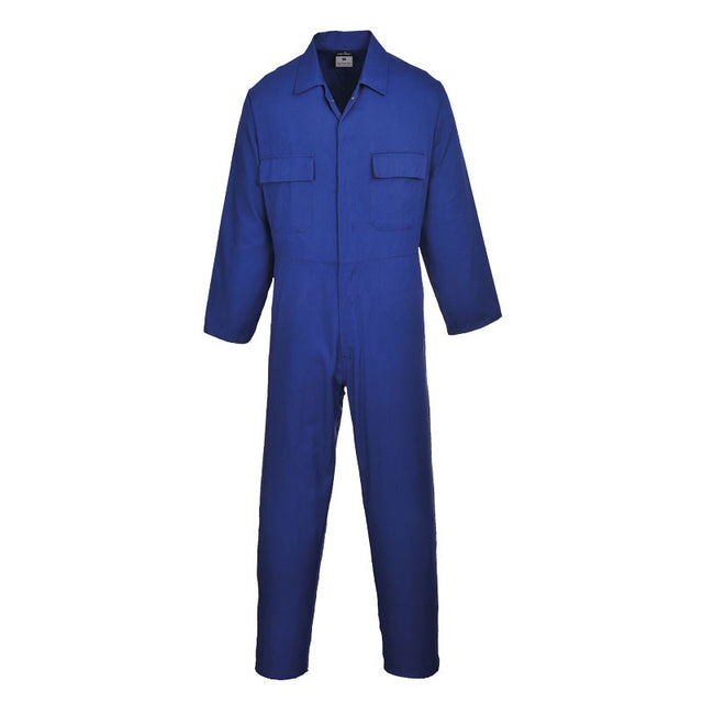 Tuta da lavoro Portwest Euro Work S999