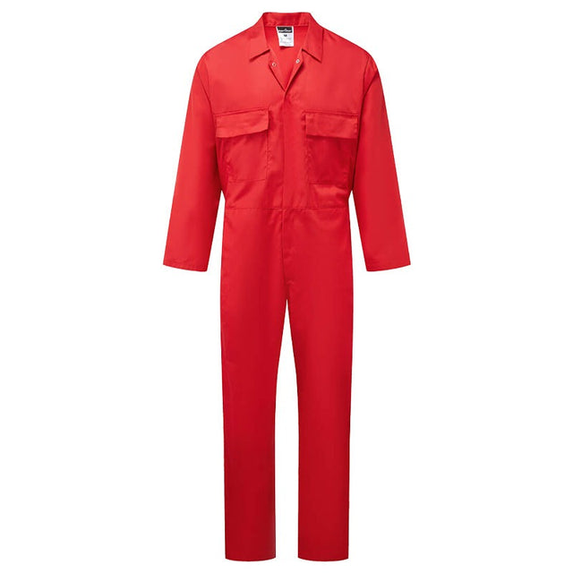 Tuta da lavoro Portwest Euro Work S999