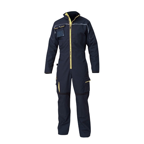 Siggi Explorer 62TU0336 Tuta da lavoro