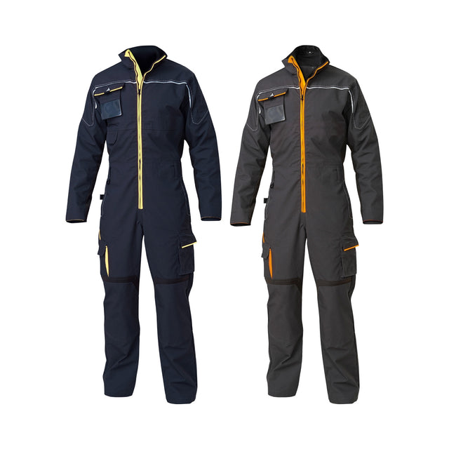 Siggi Explorer 62TU0336 Tuta da lavoro