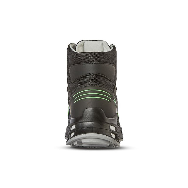 Scarpe da lavoro Barret S3 SRC CI ESD U-Power