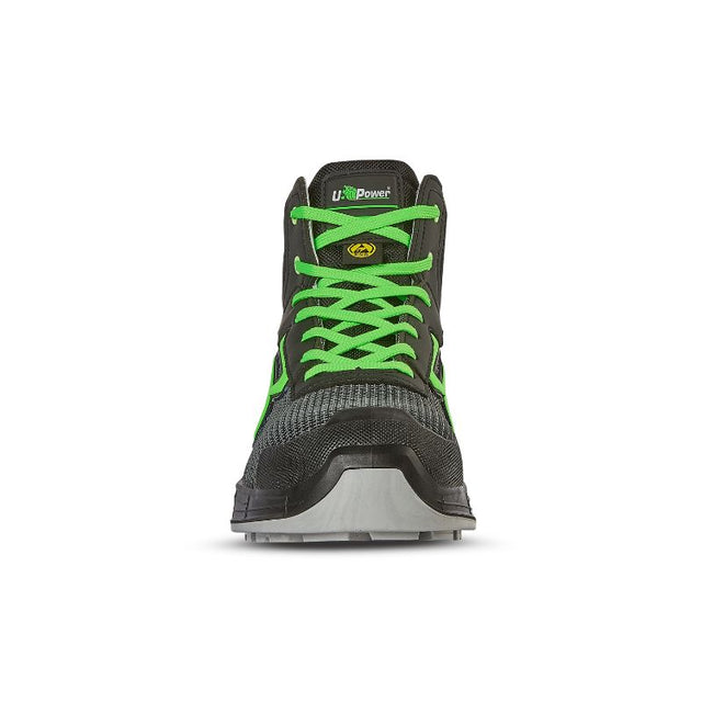 Scarpe da lavoro Barret S3 SRC CI ESD U-Power