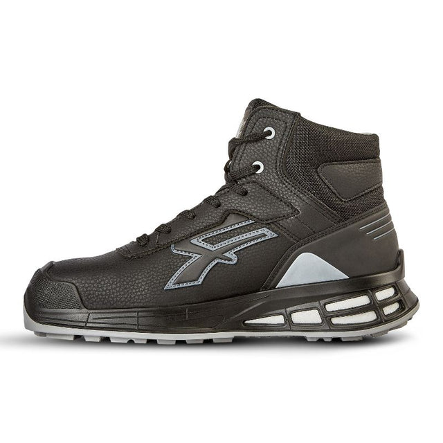 Calzature da lavoro Caleb S3 SRC CI ESD U-Power