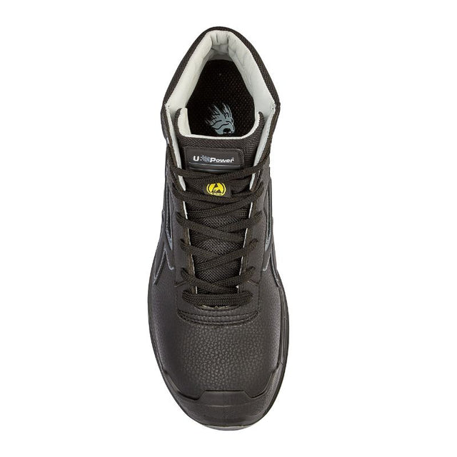 Calzature da lavoro Caleb S3 SRC CI ESD U-Power