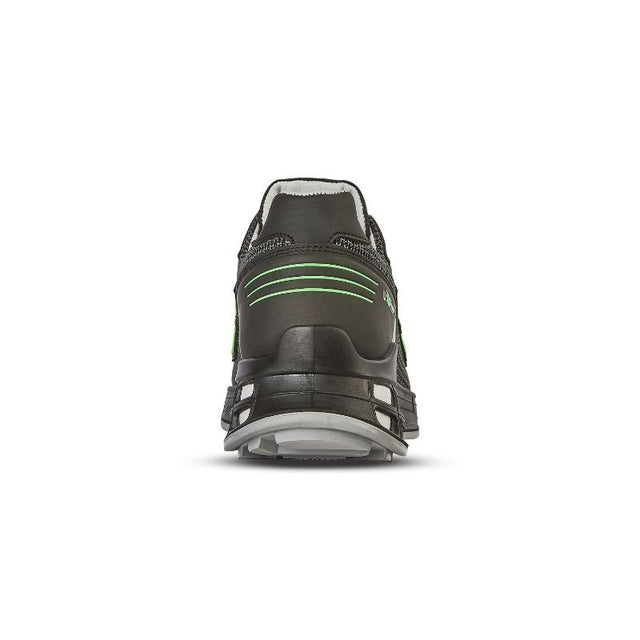 Scarpe antinfortunistiche marca UPower Dakota S3 SRC CI ESD