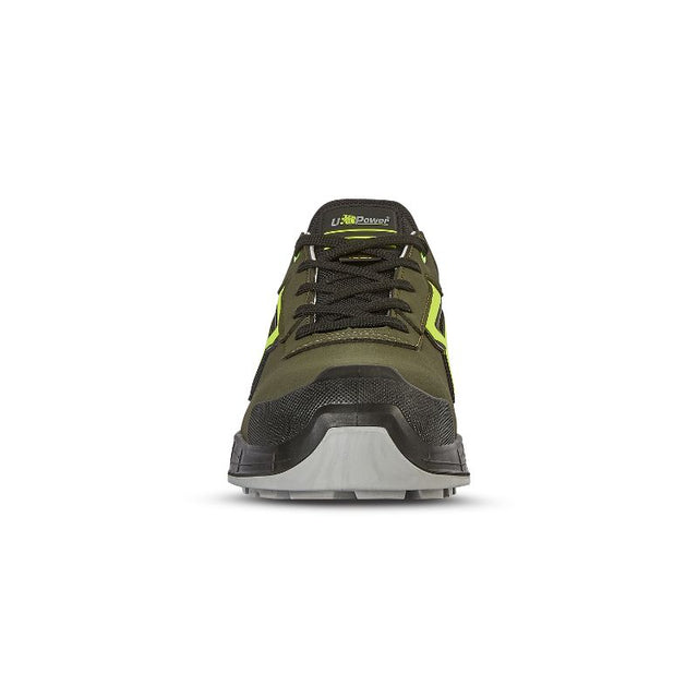 Scarpe antinfortunistiche  Ermes S3 SRC CI ESD U-Power