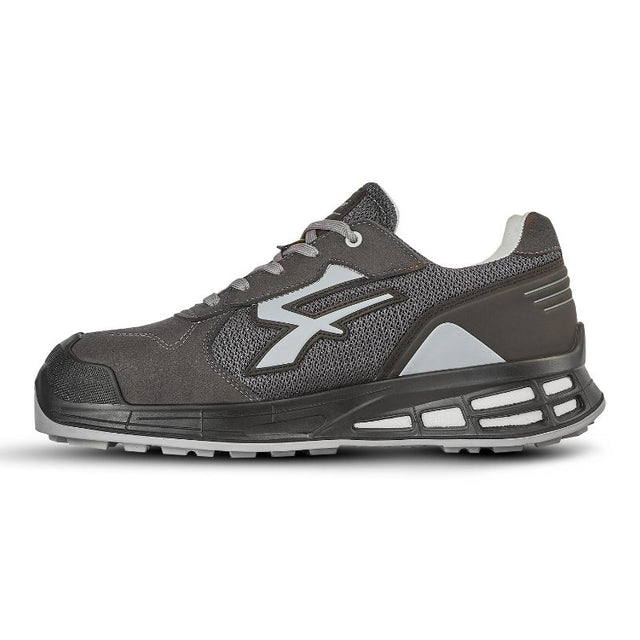Scarpe protettive Icarus S1P SRC ESD U-Power