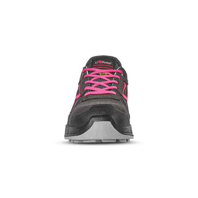 Scarpe antinfortunistiche donna  Ivy S1P SRC ESD U-Power