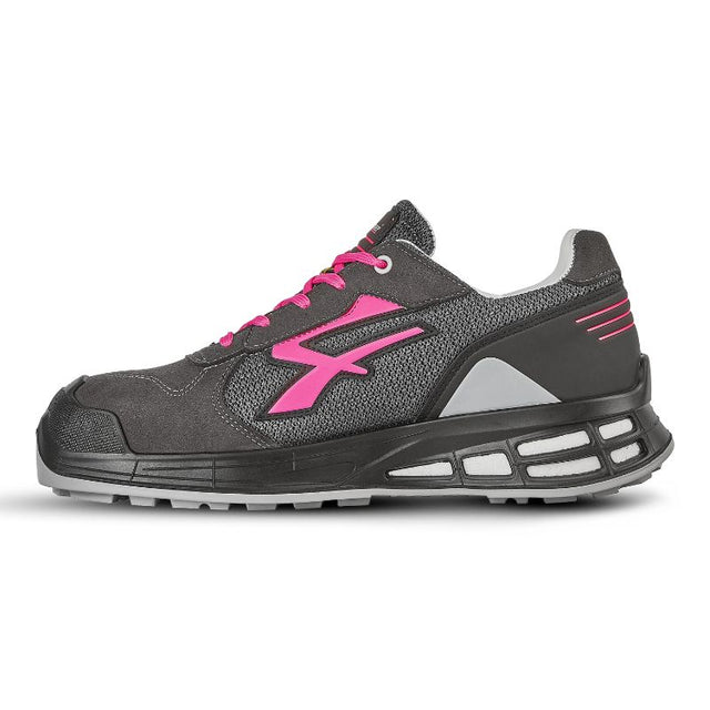 Scarpe antinfortunistiche donna  Ivy S1P SRC ESD U-Power