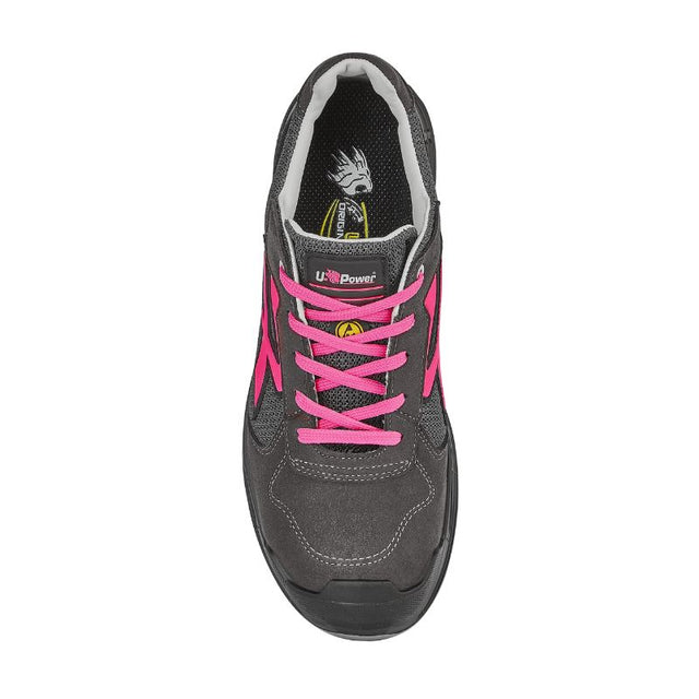 Scarpe antinfortunistiche donna  Ivy S1P SRC ESD U-Power