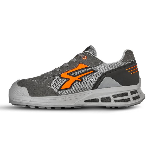 Scarpe di sicurezza Moki S1P SRC ESD U-Power