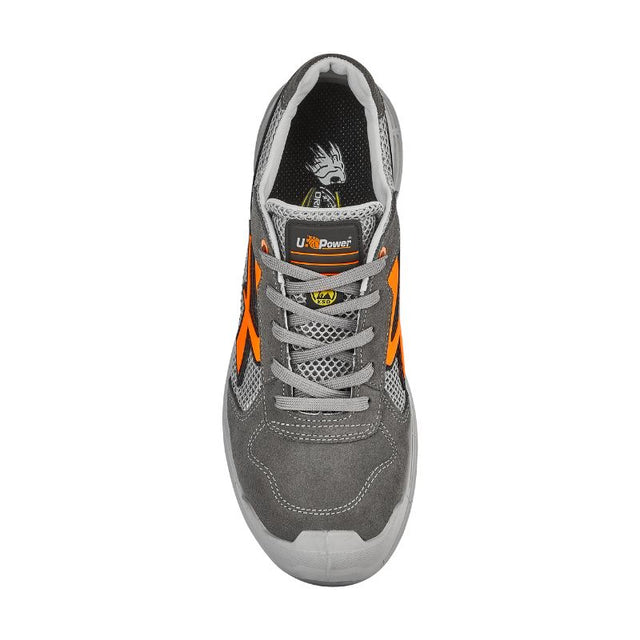Scarpe di sicurezza Moki S1P SRC ESD U-Power