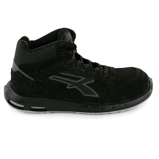 Scarpe di protezione Nek Plus S3 CI SRC ESD UPower