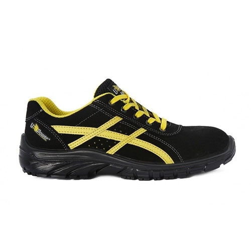 Scarpe di sicurezza U-Power Vortix Grip S1P SRC