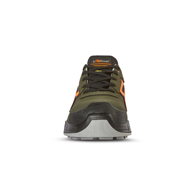 Scarpe da lavoro basse  Xeno S3 SRC CI ESD U-Power
