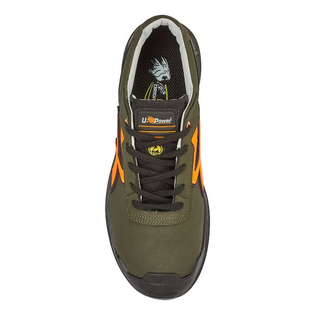 Scarpe da lavoro basse  Xeno S3 SRC CI ESD U-Power