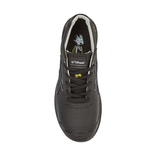 Scarpe antinfortunistiche  Zak S3 SRC CI ESD U-Power