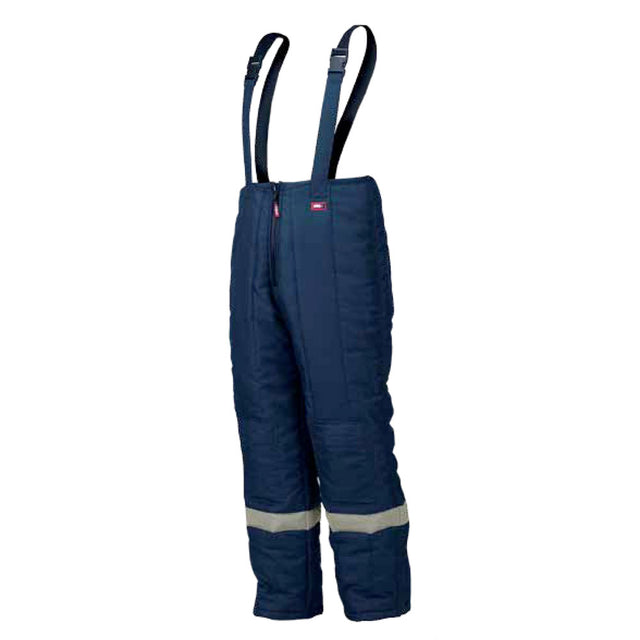 Pantalone isotermico da lavoro, Issa, industrial starter 04636