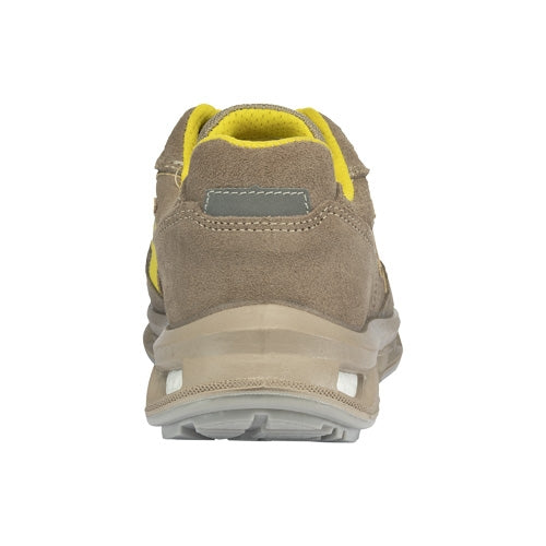 Calzature da lavoro U Power Adventure S1P SRC