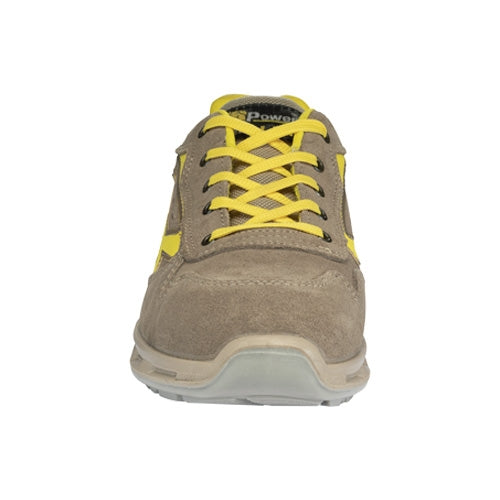 Calzature da lavoro U Power Adventure S1P SRC