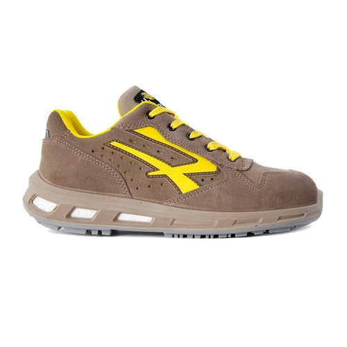 Calzature da lavoro U Power Adventure S1P SRC