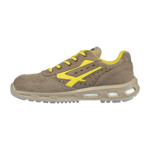 Calzature da lavoro U Power Adventure S1P SRC