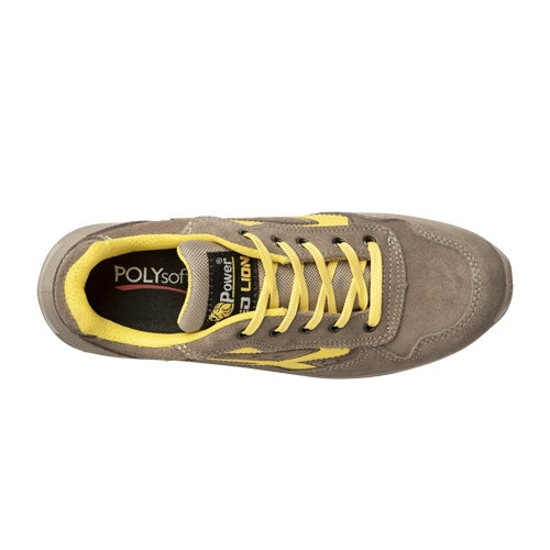 Calzature da lavoro U Power Adventure S1P SRC