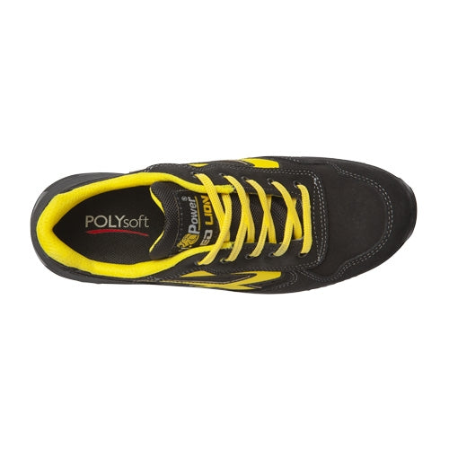 Scarpe di sicurezza U-Power Axel S1P SRC Red Lion