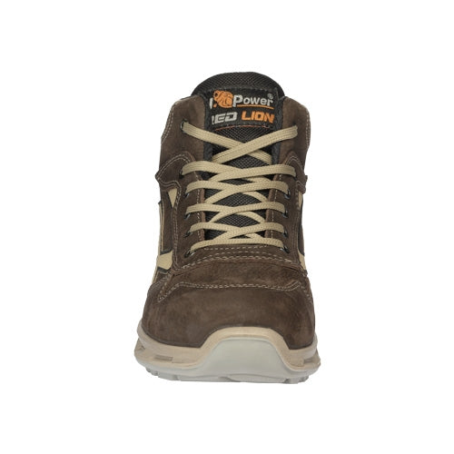 Scarpe antinfortunistiche Carter S3 SRC UPower