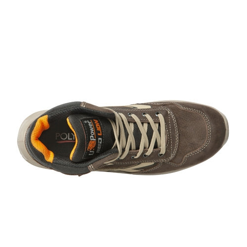 Scarpe antinfortunistiche Carter S3 SRC UPower