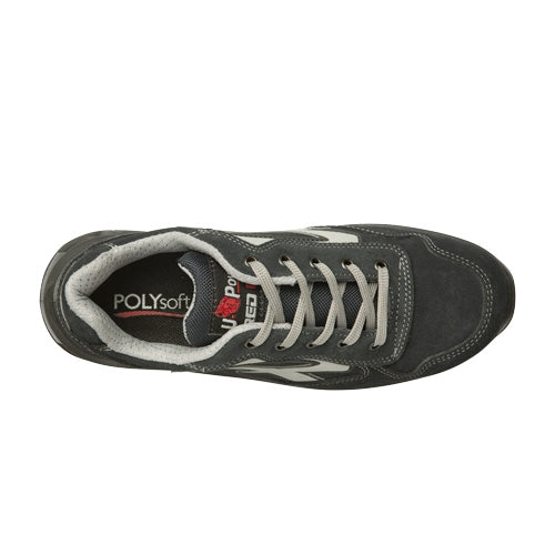Scarpe protettive U Power Emotion S1P SRC