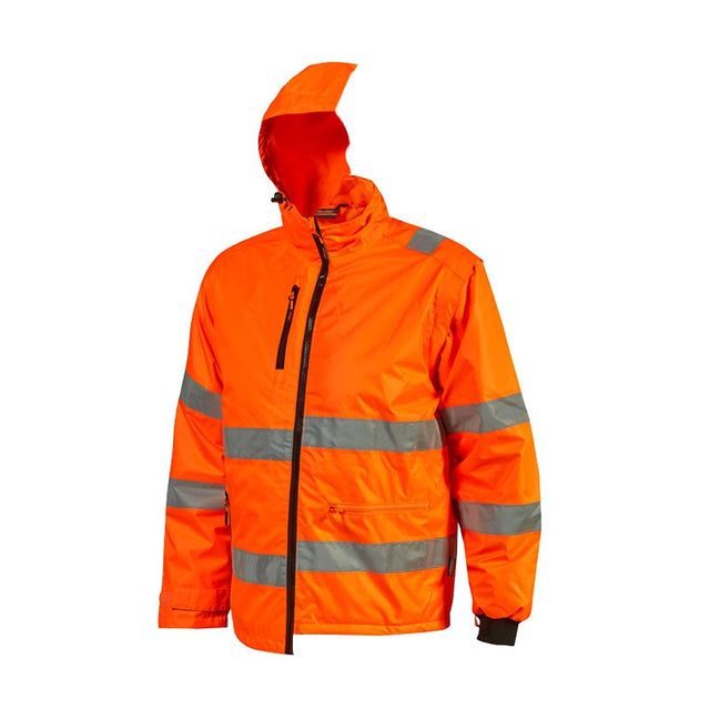 Giubbotto invernale H.V. U-Power Kaia 5 in 1
