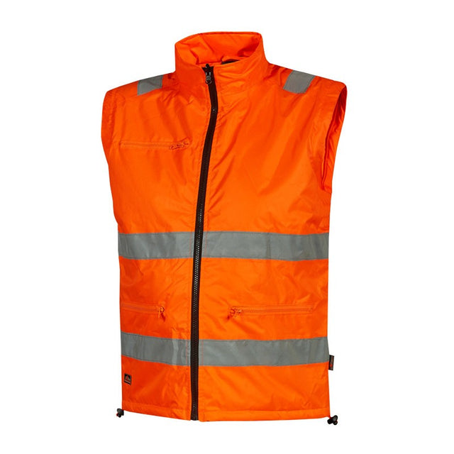 Giubbotto invernale H.V. U-Power Kaia 5 in 1