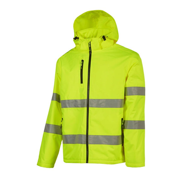 Giubbotto invernale H.V. U-Power Kaia 5 in 1