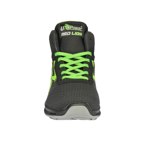 Scarpe protettive Hard S3 SRC U-Power Red Lion