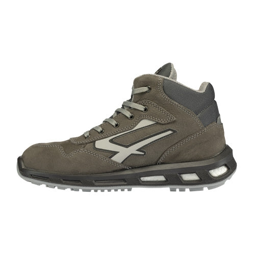 Scarpe di sicurezza RedLion Infinity S3 SRC U Power