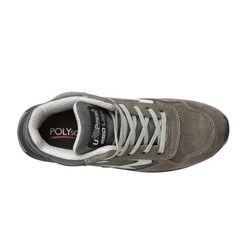Scarpe di sicurezza RedLion Infinity S3 SRC U Power