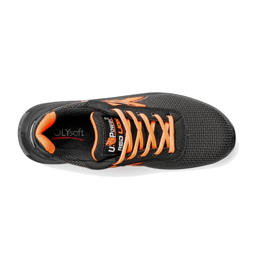 Scarpe di sicurezza Kindle S3 SRC U Power