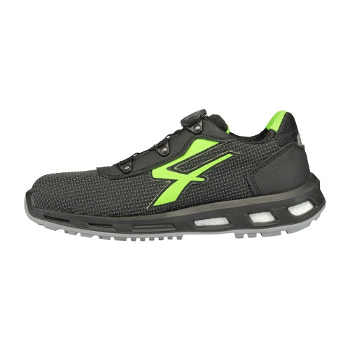 Scarpe di sicurezza Monster S3 SRC ESD U-Power