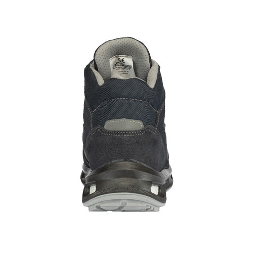 Scarpe protettive Moving S1P SRC U Power