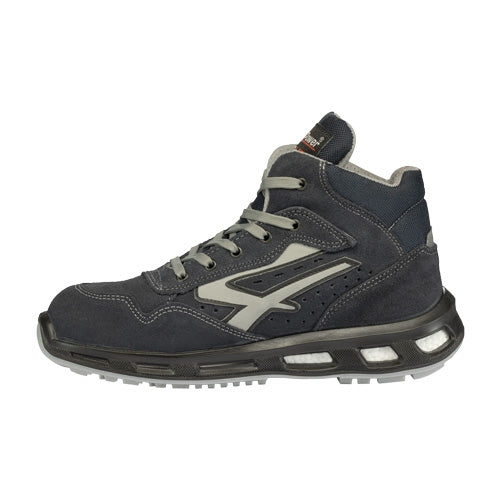 Scarpe protettive Moving S1P SRC U Power