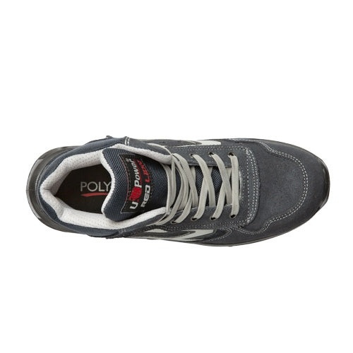 Scarpe protettive Moving S1P SRC U Power