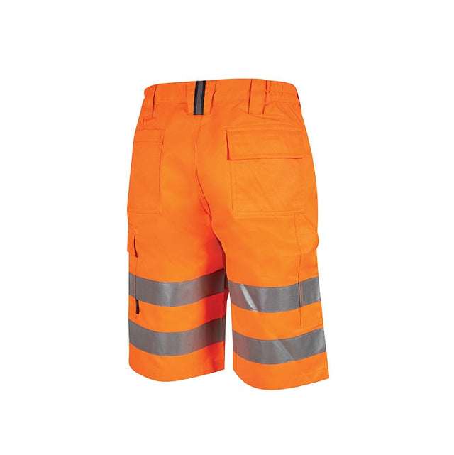U-Power Altair Pantaloni corti alta visibilità