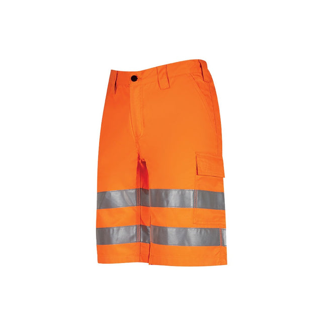 U-Power Altair Pantaloni corti alta visibilità