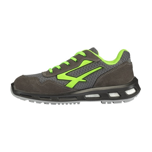 Scarpe antinfortunistiche RedLion POINT S1P U-Power