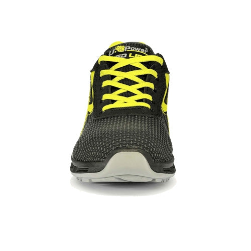 Scarpe protettive Prime S3 SRC U Power